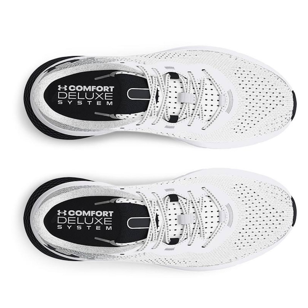 Under Armour HOVR Turbulence 2 Men's Running Shoes - Picture 2 of 10